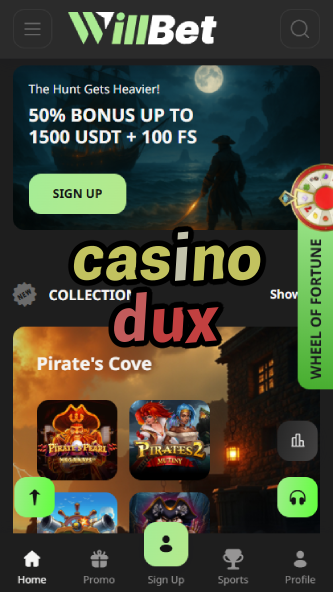 Casino DUX - Premium VIP Casino Experience-casinobull24.bdqngd.com
