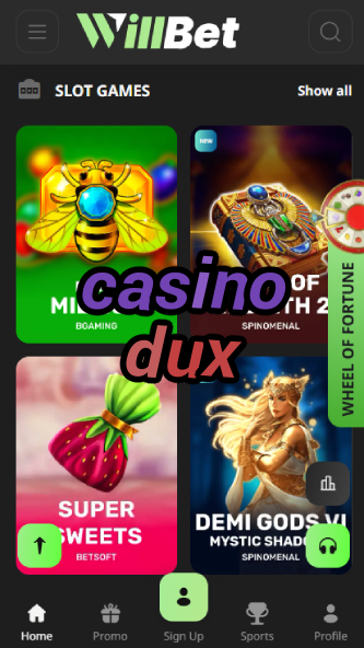 Casino DUX - Premium VIP Casino Experience-casinobull24.bdqngd.com