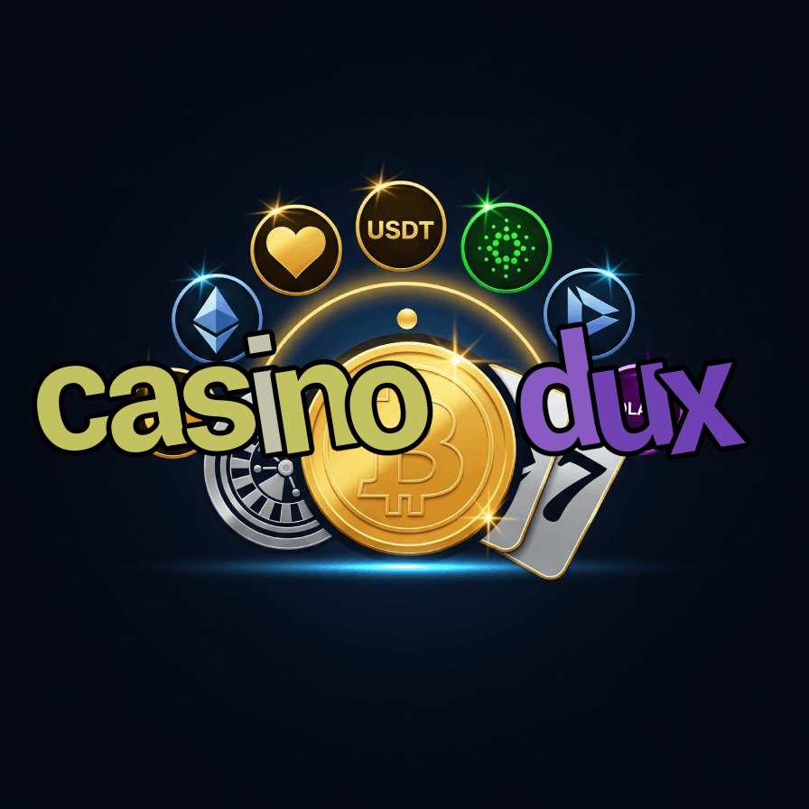 Casino DUX - Premium VIP Casino Experience